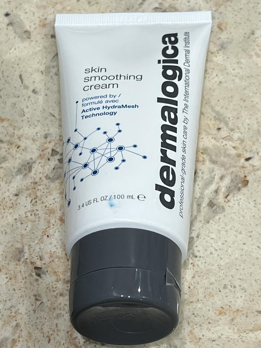 Skin Smoothing Cream Moisturizer - Dermalogica | Sephora