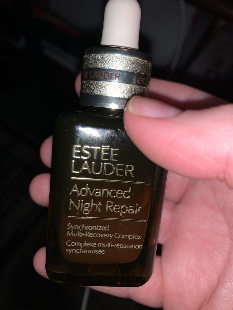 Estee Lauder Advanced Night Repair Synchronized Multi-Recovery