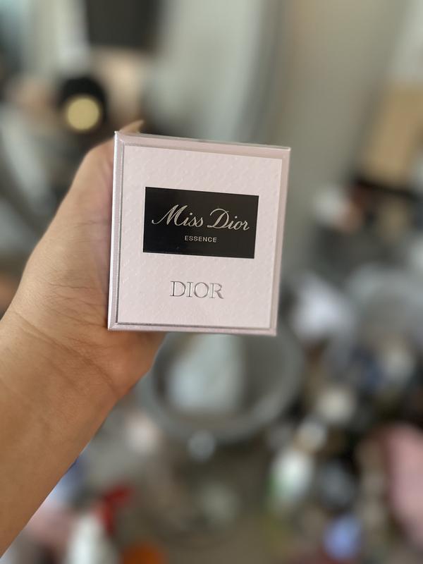 Miss Dior Essence - DIOR | Sephora