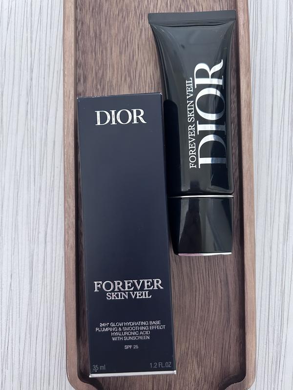 Forever Skin Veil Invisible Hydrating Glow Primer SPF 25 - DIOR