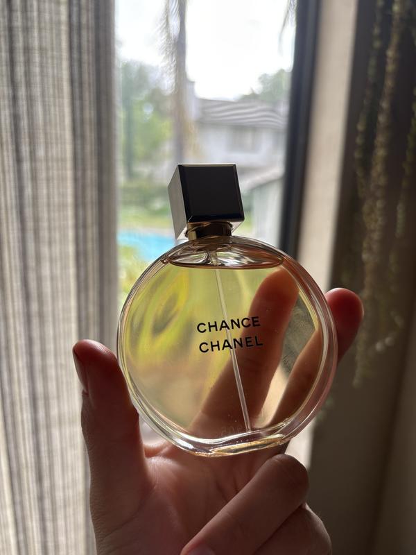 CHANCE Eau de Parfum - CHANEL | Sephora