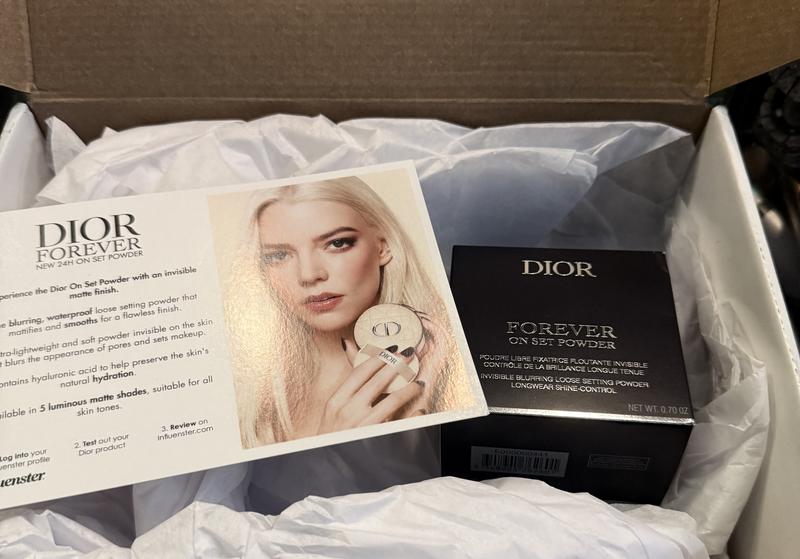 Forever Nude Matte and Radiant Pressed Powder - DIOR | Sephora