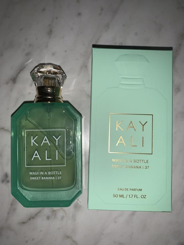 MAUI IN A BOTTLE SWEET BANANA | 37 Eau de Parfum - KAYALI | Sephora