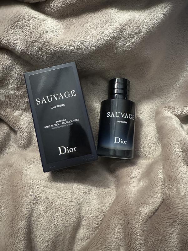 Sauvage Eau de Parfum - Dior | Sephora