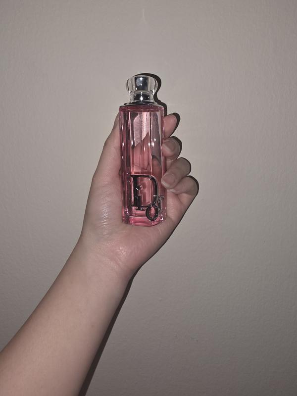Dior Addict Rosy Glow Eau de Parfum - DIOR | Sephora