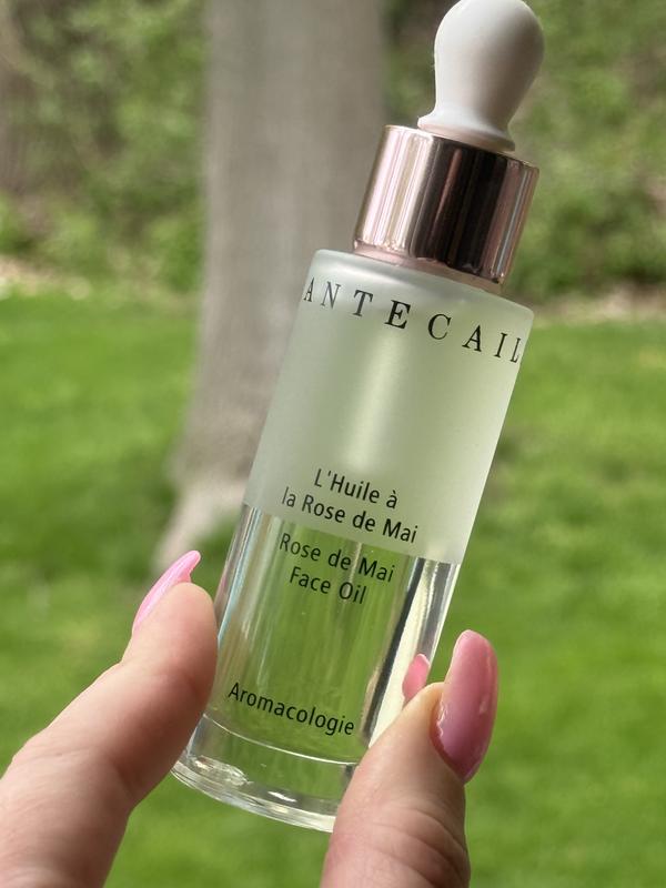 Rose de Mai Antioxidant Face Oil - CHANTECAILLE | Sephora