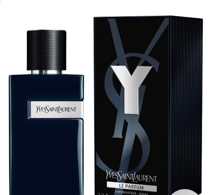 Y Le Parfum with Cedarwood & Lavender - Yves Saint Laurent | Sephora