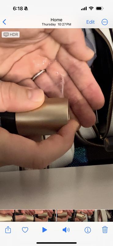 review photo