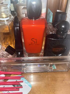 Sì Passione Eau de Parfum - Armani Beauty | Sephora