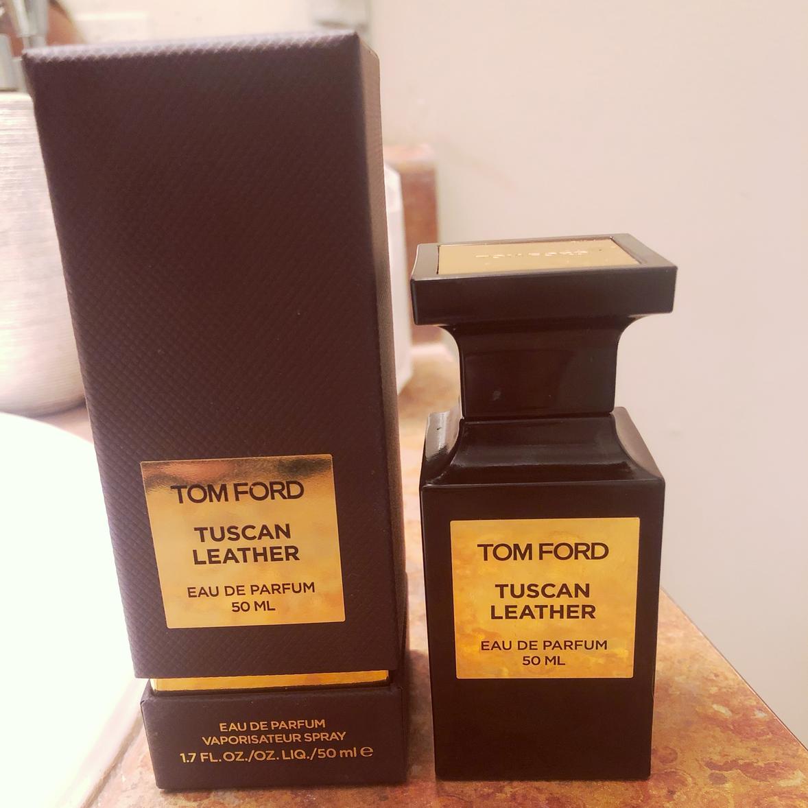 Tuscan Leather - TOM FORD | Sephora