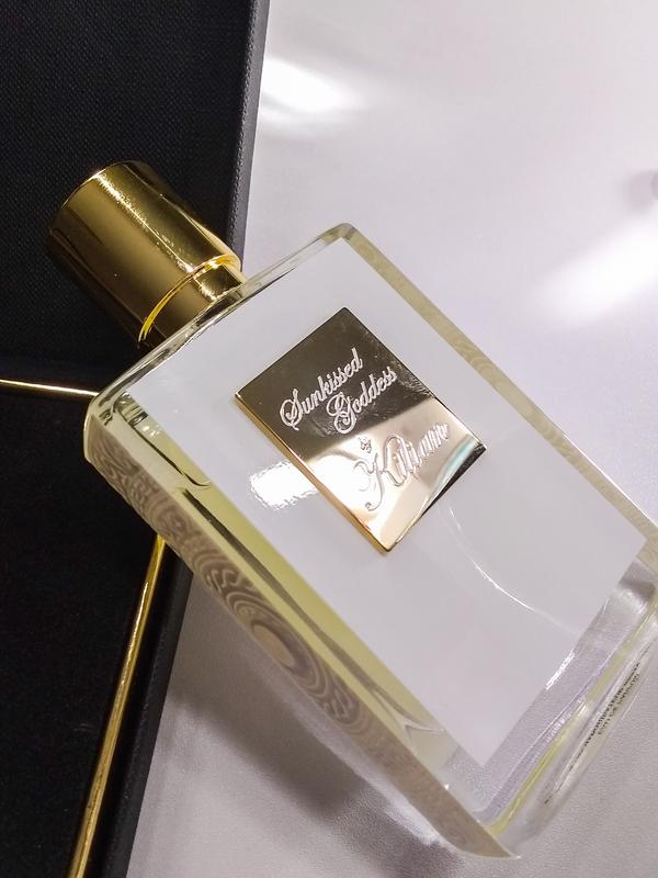 Sunkissed Goddess Eau de Parfum with Coconut - KILIAN Paris | Sephora