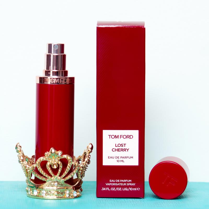 Lost Cherry - TOM FORD | Sephora