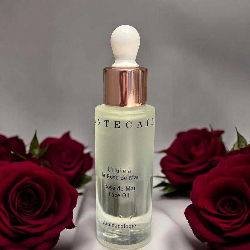 Rose de Mai Antioxidant Face Oil - CHANTECAILLE | Sephora