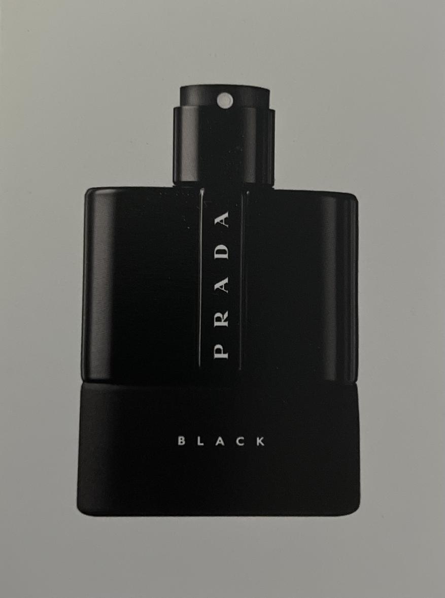 Luna Rossa Black Eau de Parfum - Prada | Sephora