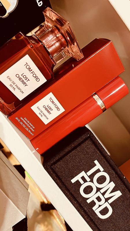Lost Cherry Travel Spray - TOM FORD | Sephora
