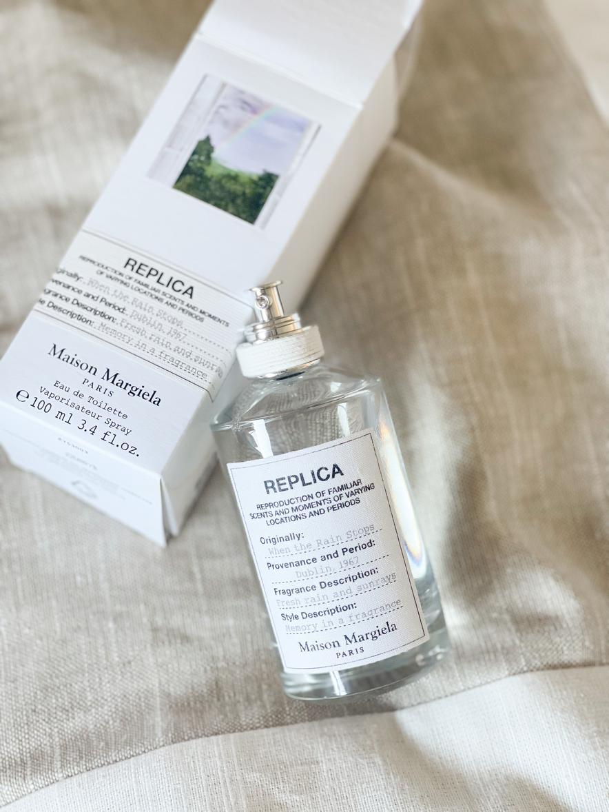 REPLICA' When the Rain Stops - Maison Margiela | Sephora