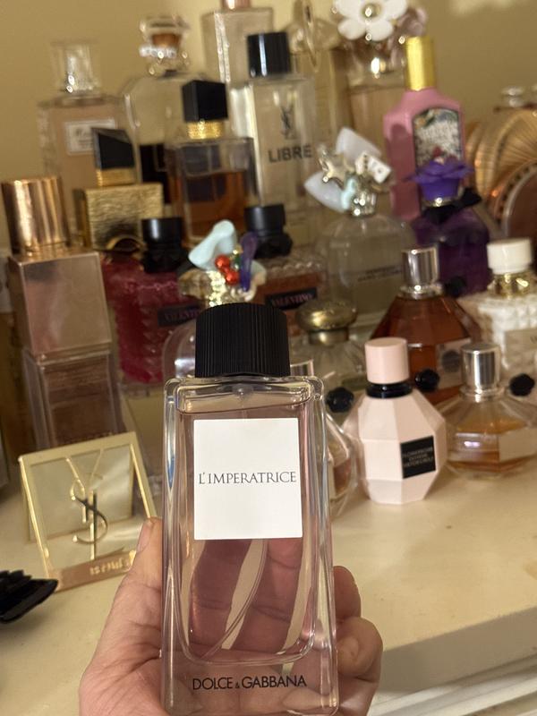 L'Imperatrice Eau de Toilette with Watermelon & Florals