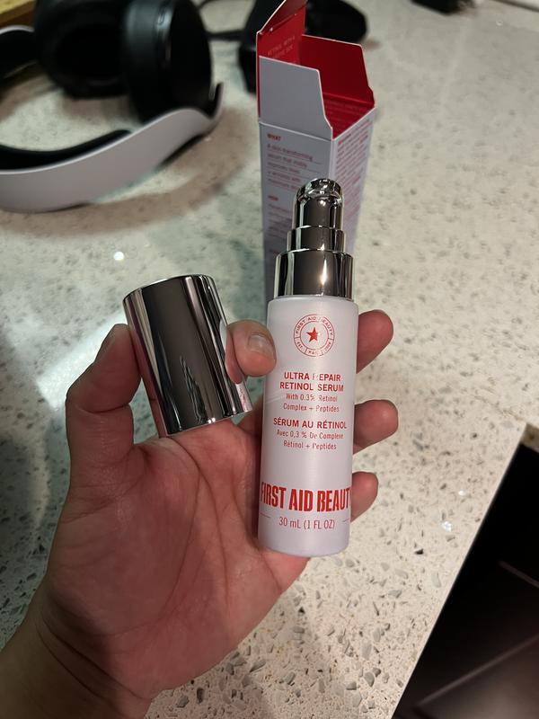 review photo