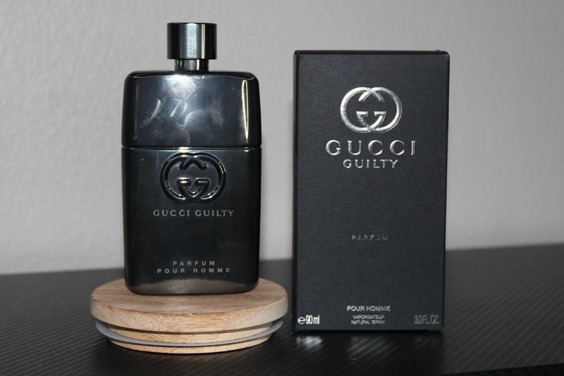 Guilty Eau de Parfum Pour Homme - Gucci | Sephora