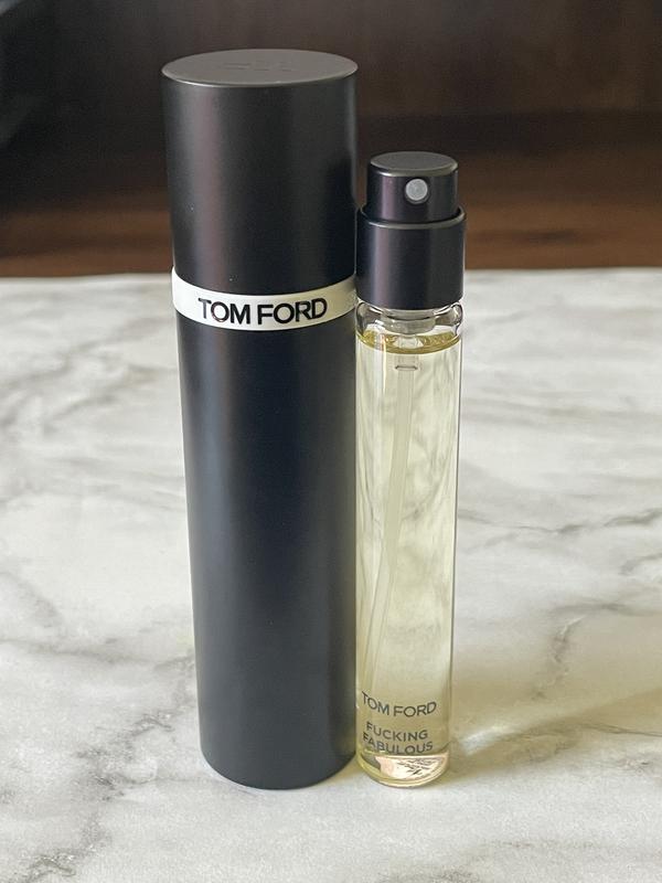 Amazon.com: Tom Ford Fucking Fabulous Eau De Parfum Spray