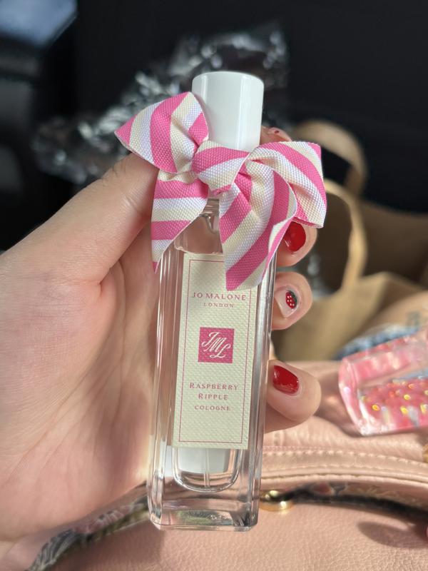 Raspberry Ripple Cologne with White Musk - Jo Malone London | Sephora