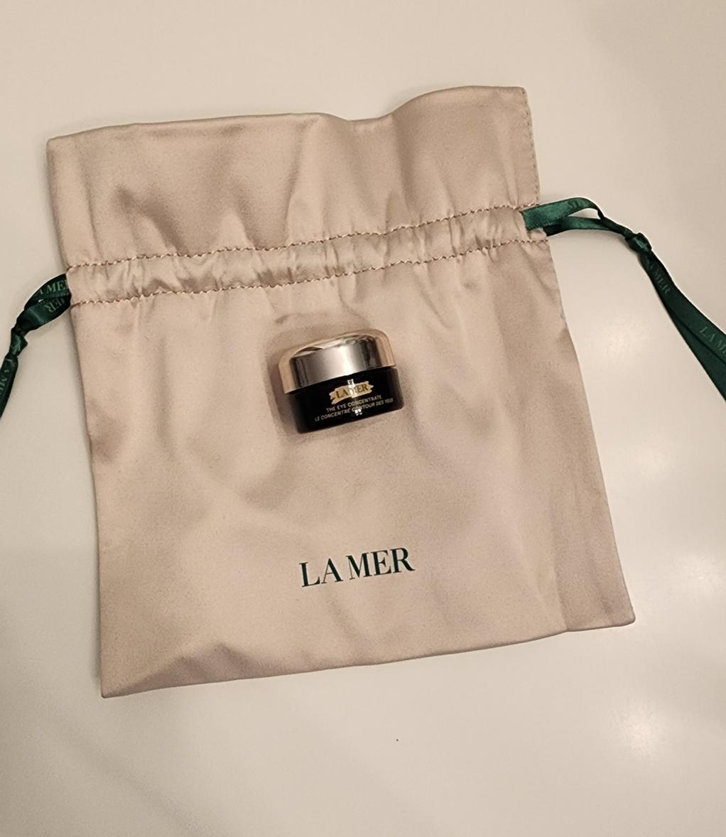 The Eye Concentrate Cream - La Mer | Sephora