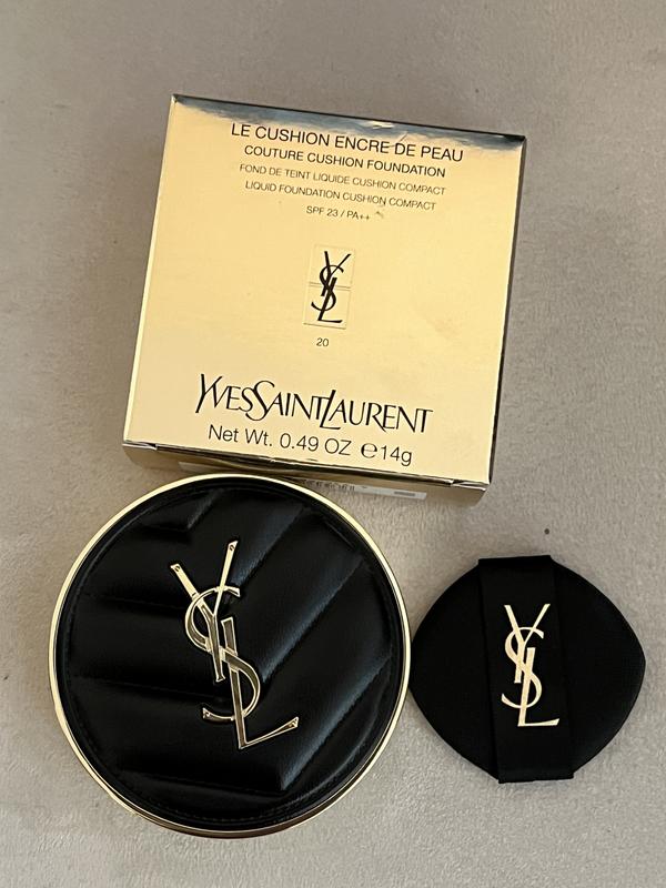 Le Cushion Encre De Peau - Yves Saint Laurent | Sephora