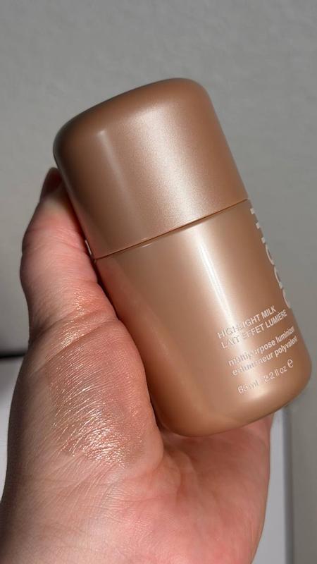 Highlight Milk Multipurpose Luminizer - rhode | Sephora