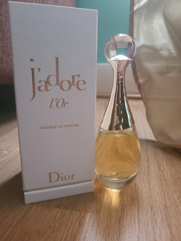 J'adore Parfum d'Eau - DIOR | Sephora