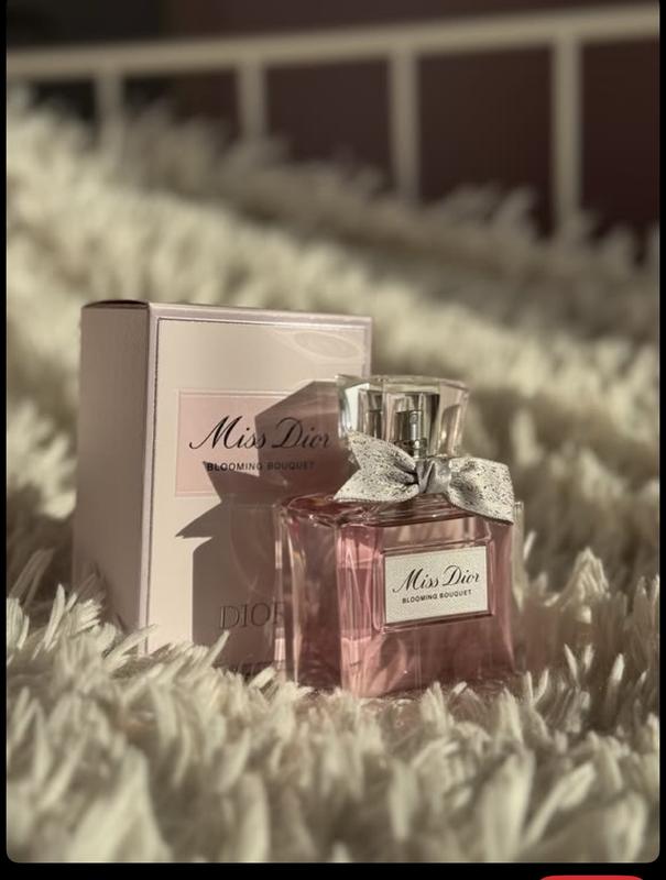 Miss Dior Blooming Bouquet - DIOR | Sephora