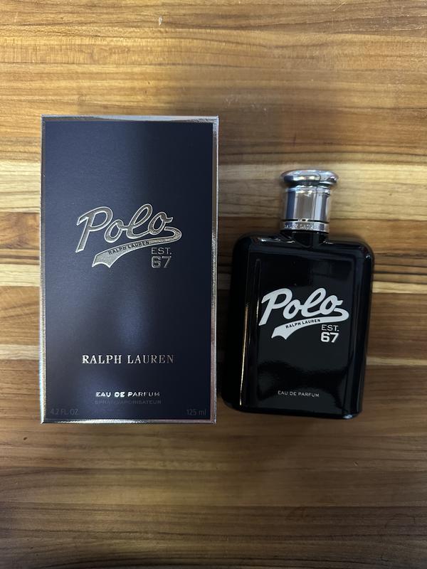 Polo 67 Eau de Toilette with Pineapple & Bergamot - Ralph Lauren