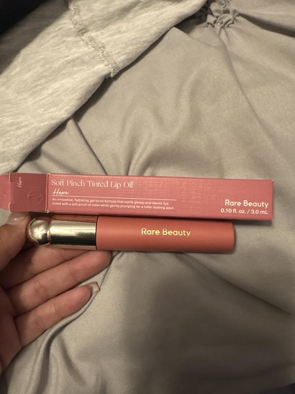 Soft Pinch Tinted Lip Oil Stain - Rare Beauty by Selena Gomez