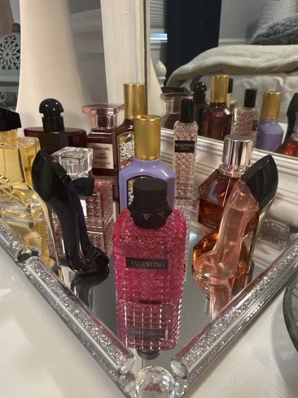 Mini Good Girl & Good Girl Blush Duo Perfume Gift Set - Carolina