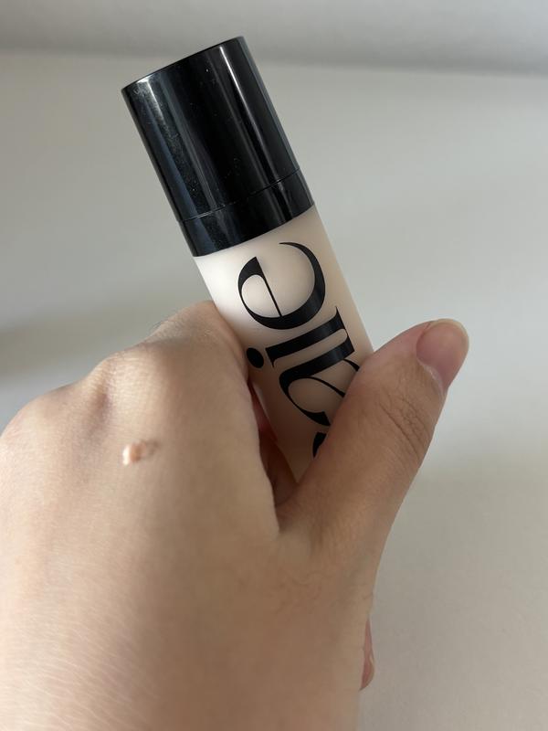 Saie Glowy Super Gel Lightweight Illuminating Serum | Sephora