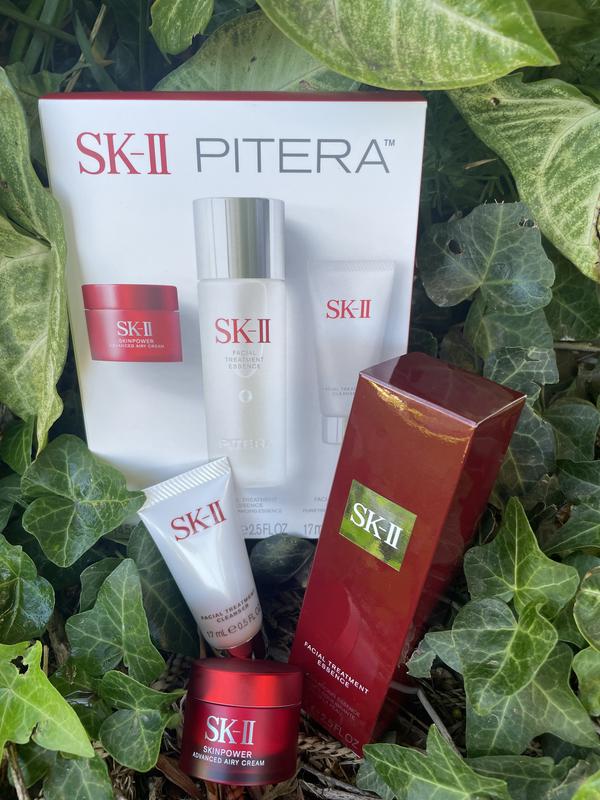 PITERA™ Youth Essentials Kit - SK-II | Sephora