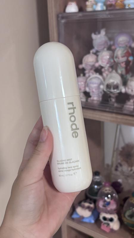 ブースター・導入液 rhode Glazing Mist 80mL Glazing Mist Hydrating
