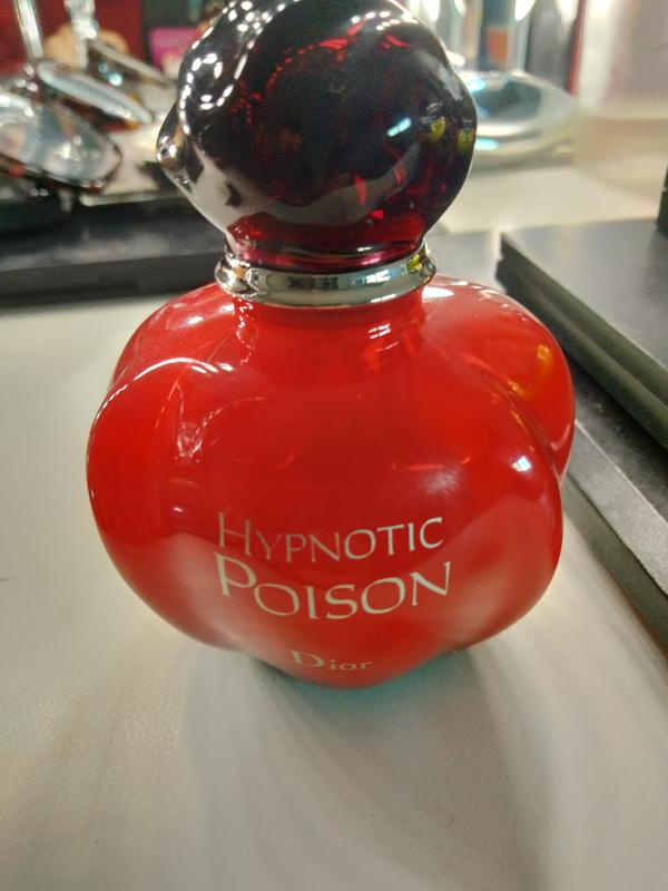 Hypnotic Poison - Dior | Sephora
