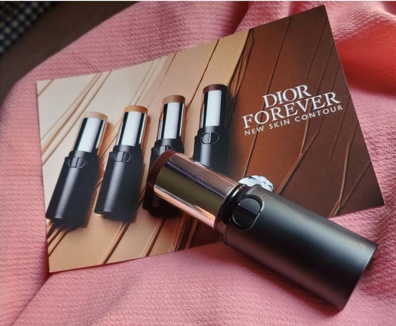 Forever Skin Cream Contour Sculpting Face Stick - DIOR | Sephora