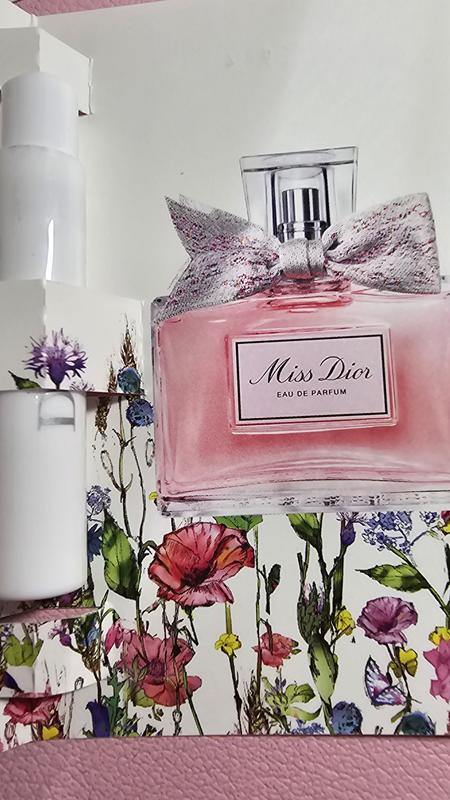 Miss Dior Parfum - DIOR | Sephora