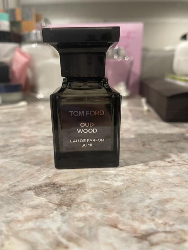 Oud Wood Travel Spray - TOM FORD | Sephora