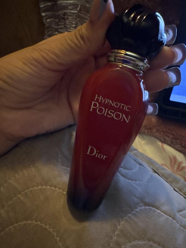 Hypnotic Poison Roller-Pearl - Dior | Sephora