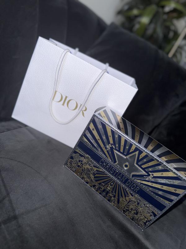 Sauvage Eau de Parfum and Travel Spray Gift Set - DIOR | Sephora