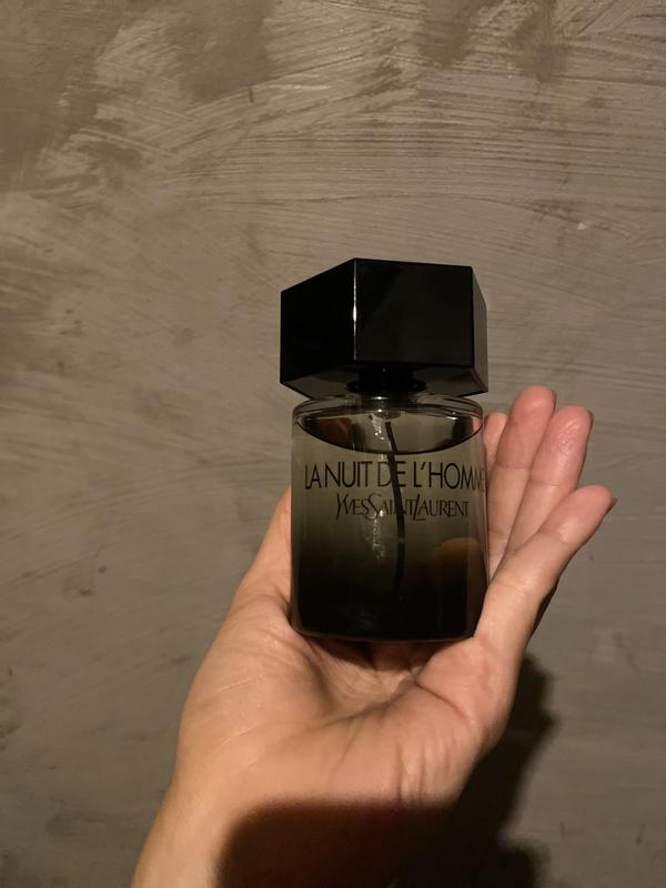 La Nuit De L'Homme - Yves Saint Laurent | Sephora