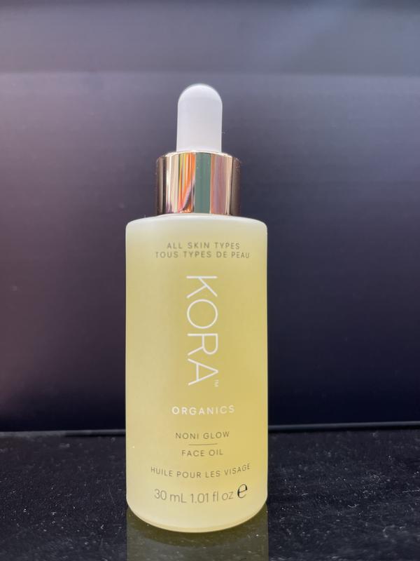 Mini Noni Glow Face Oil - KORA Organics | Sephora