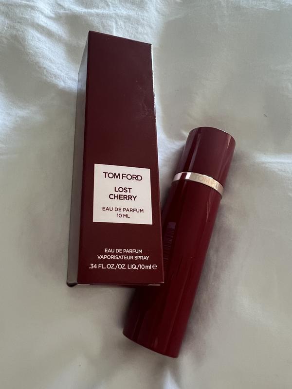 Lost Cherry - TOM FORD | Sephora
