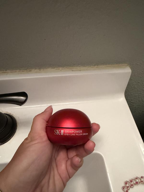 SKINPOWER Re-New Anti-Aging Cream Moisturizer for Wrinkles