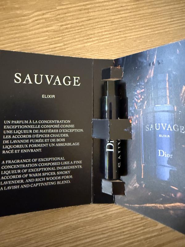 Sauvage Eau de Toilette - Dior | Sephora