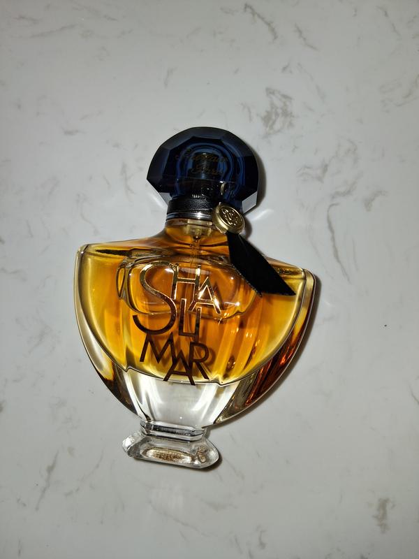 Shalimar L'Essence Eau de Parfum Intense with Vanilla - GUERLAIN