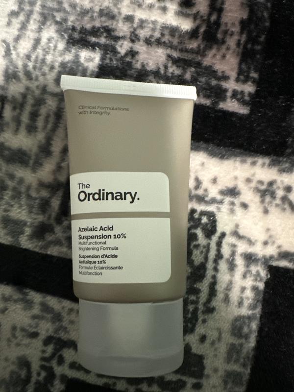 The Ordinary Azelaic Acid Suspension 10% | Sephora