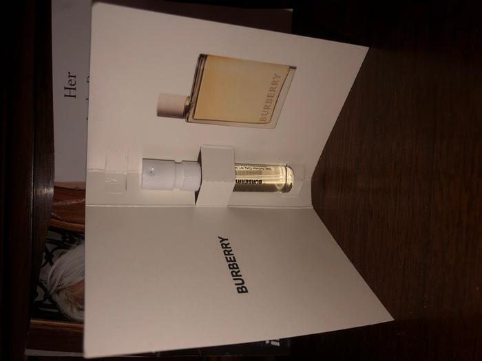 Her London Dream Eau de Parfum - BURBERRY | Sephora